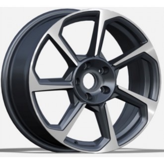 Audi 661new 8x18 5x112 